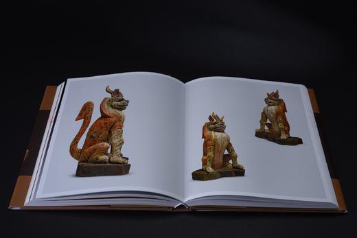 王国的背影——吐谷浑慕容智墓出土文物 商品图5