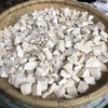海螵蛸 海蛸 砍成的大颗粒 商品缩略图1