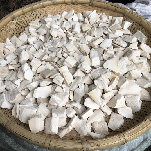 海螵蛸 海蛸 砍成的大颗粒 商品图1