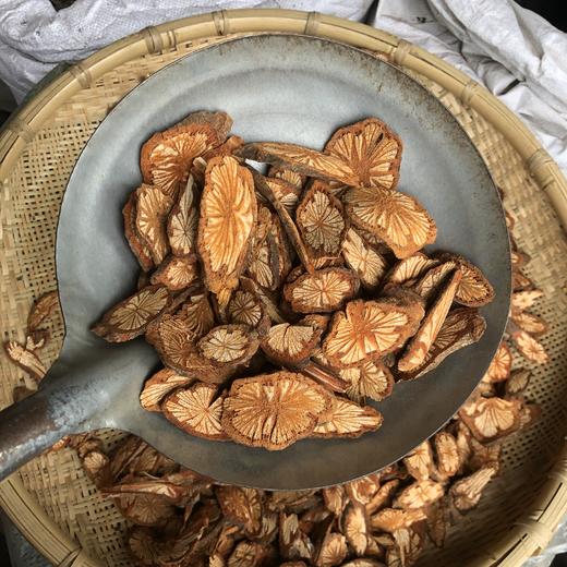 红藤 常用规格 大血藤 血通 商品图4