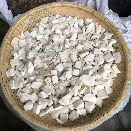 海螵蛸 海蛸 砍成的大颗粒 商品图0