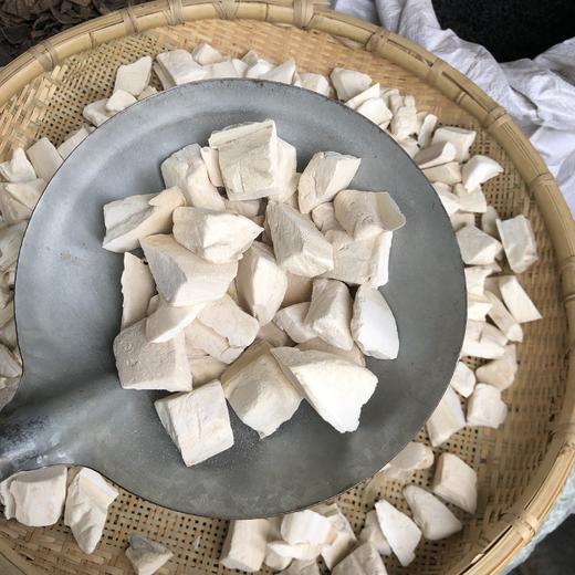 海螵蛸 海蛸 砍成的大颗粒 商品图4