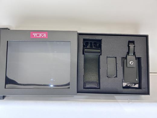 TUMI 组合套件男  TM0144ALG-F .织物【刻字后发出的商品，不支持退换货服务】 商品图1