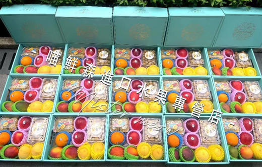 企业团单（拼装礼盒）🉑定制 商品图4