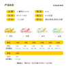 B.Duck小黄鸭童鞋四季儿童凉拖鞋18-32 BY1310909 商品缩略图1