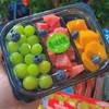 鲜切三拼果盘（水果可备注） 商品缩略图1