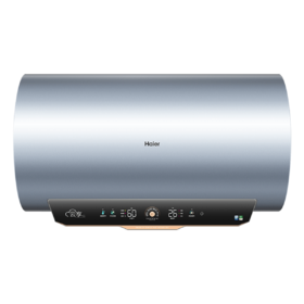 海尔ES60H-GD7(2A)U1(haier)60升变频速热横式电热水器