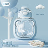 儿童带吸管塑料直饮水杯子高颜值女卡通可爱便携上学专用大肚水壶 商品缩略图7
