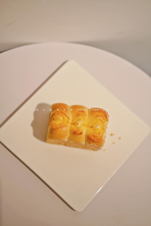 椰香mini小吐司 商品图0