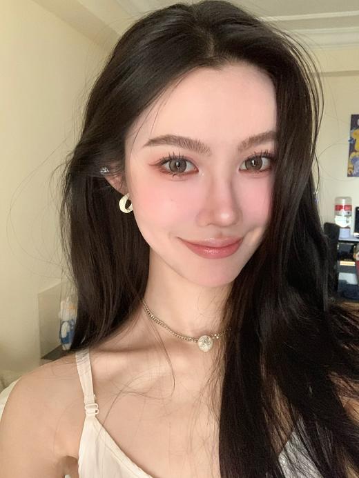 【年抛】泰里泰气 Ticcmay  | 大直径14.5，着色13.6 |   【同品牌多副更划算,选款色板在详情页， 】 商品图6