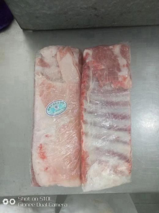 糕羊生寸排9.5千克 商品图3