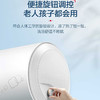 统帅50 60升电热水器防电墙储水式 速热节能 卫生间洗澡淋浴 【60升】防电墙保护LES60H-NK(1) 商品缩略图4