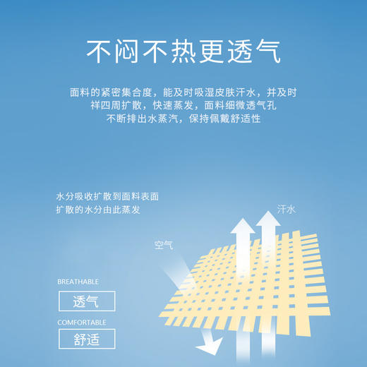 圣得西男士格纹竹纤维短袖衬衫2222953011 商品图2
