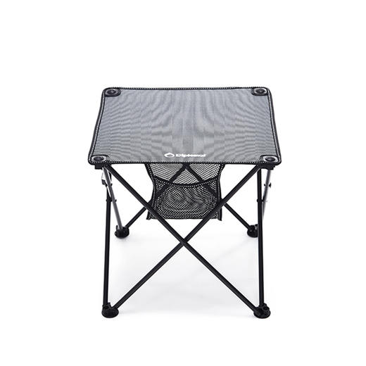 外交官折叠桌椅套装DFJ-201*2+DFJ-202 商品图2