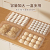 【多层饺子盒】厨房家用食品级冷冻盒鸡蛋盒 馄饨水饺保鲜盒速冻冰箱 商品缩略图2