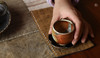 白陶 蛋壳杯 品茗杯 单杯 商品缩略图1