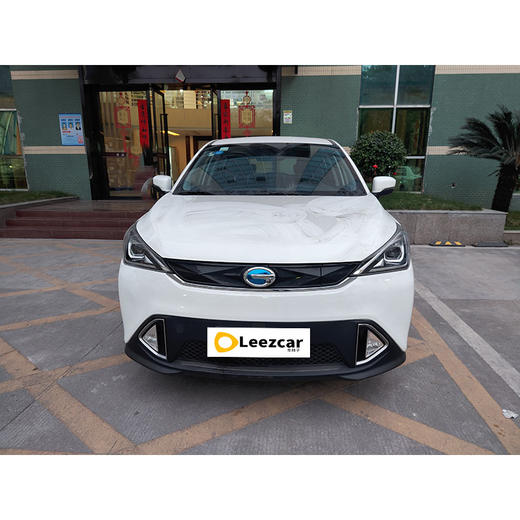 传祺	GE3 310 智享版【长租-深圳】 商品图1