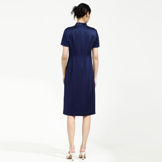 戴布拉芬连衣裙L26B539 商品图2