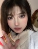 Claire color美瞳 雾面水钻 14.2mm 商品缩略图0