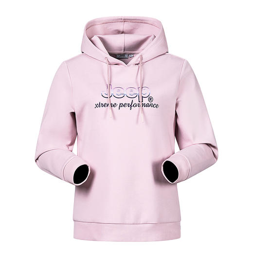JEEP女式卫衣J132184303 商品图1