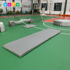 儿童地垫感统防摔软垫早教中心训练折叠爬行海绵垫子幼儿园体能垫 商品缩略图3