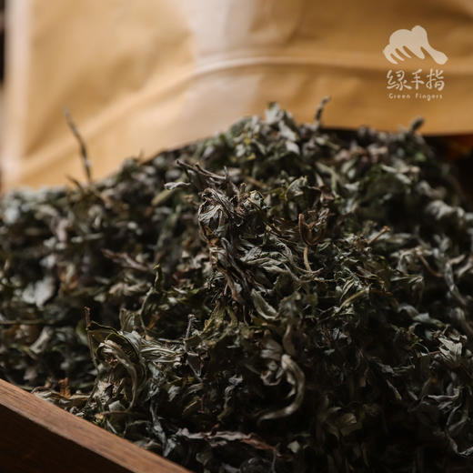 生态艾草干 | 合作生产 * Eco- Wormwood | Coproduction 商品图2