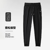 【新款DZP】大依优型大码夏季冰丝速干休闲裤束口运动长裤加肥加大弹力舒适男装 商品缩略图3