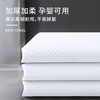【一次性浴巾毛巾套装】旅行出差酒店便携，一次性浴巾毛巾洗澡巾，大号单独包装，吸水洗澡压缩大毛巾浴巾居家布艺，加厚旅行装便携式酒店日用品，五一旅游出差必备 商品缩略图2