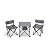 外交官折叠桌椅套装DFJ-201*2+DFJ-202 商品缩略图0