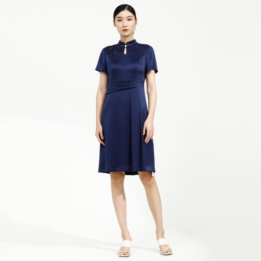 戴布拉芬连衣裙L26B550 商品图5