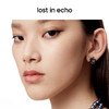 lost in echo中岛美嘉VIVIANO联名款系列蛇形盘绕简约耳钉女小众 商品缩略图6
