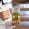 2026西湖明前龙井🍵核心yi级产区 高山明前龙井 头茬开采制作中！龙井43头茬 早送礼心意足 清甜香气 ！老茶树群体种头茬香郁 老茶客s选！花花品质生活团 商品缩略图0