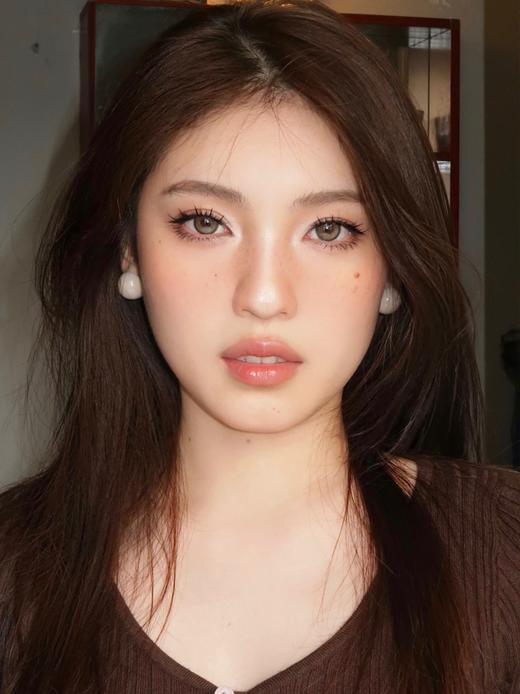 【年抛】泰里泰气 Ticcmay  | 大直径14.5，着色13.6 |   【同品牌多副更划算,选款色板在详情页， 】 商品图9