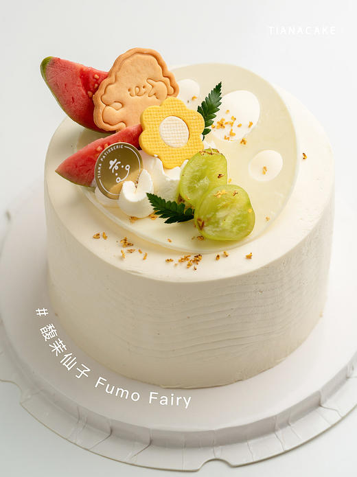 馥茉仙子 商品图1