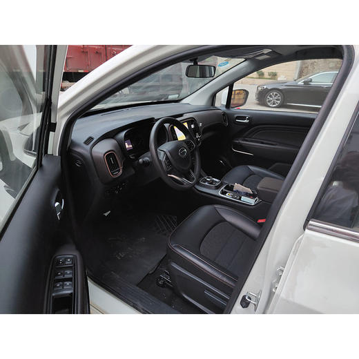 传祺	GE3 310 智享版【长租-深圳】 商品图4