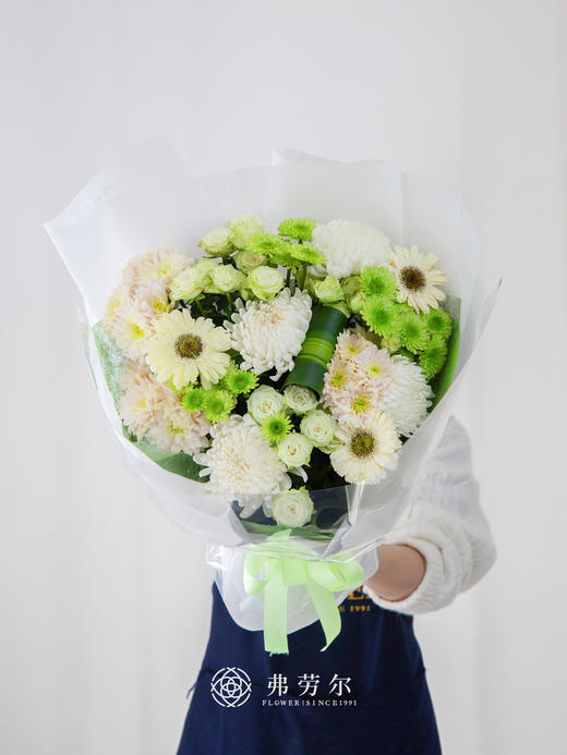 清明花束系列 商品图0