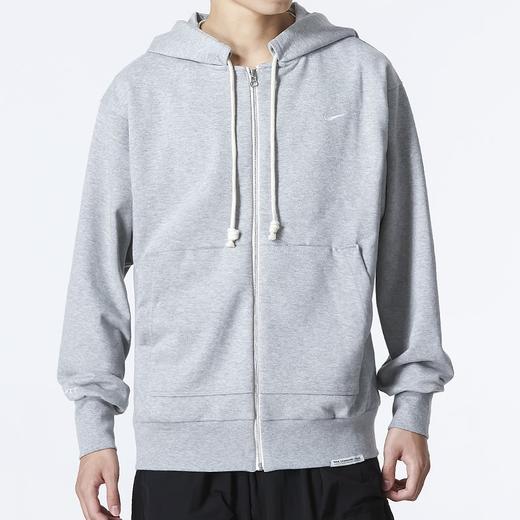 Nike/耐克正品春季新款男子篮球运动休闲连帽外套DQ5817-063 商品图2