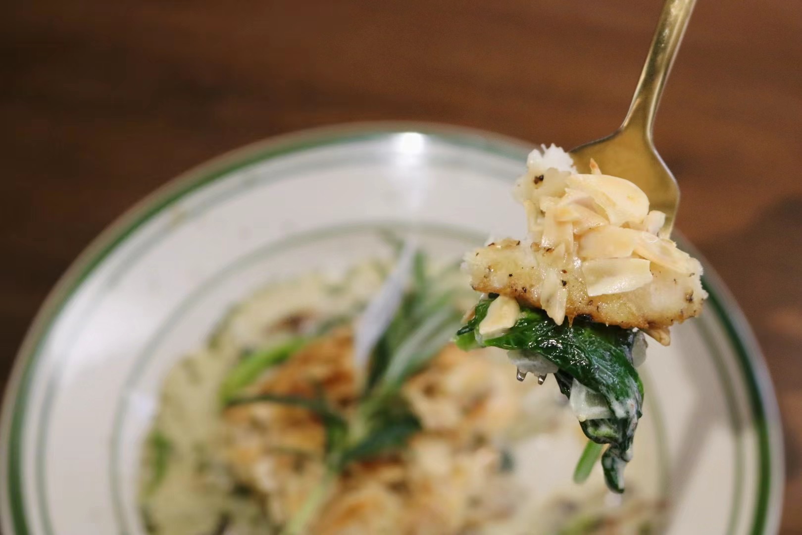 托斯卡纳巴沙鱼