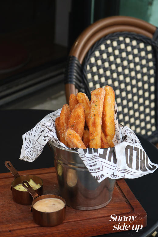 炸红薯 商品图3