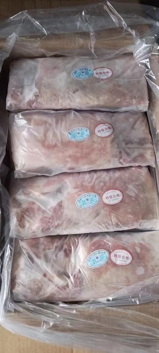 糕羊生寸排9.5千克 商品图2