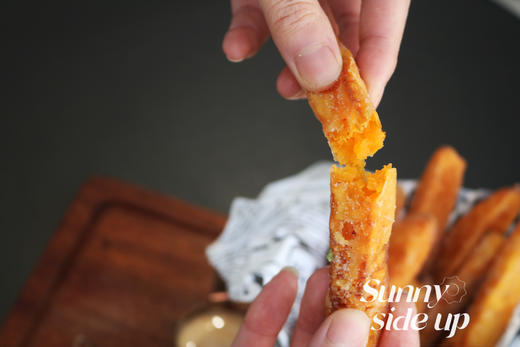 炸红薯 商品图1