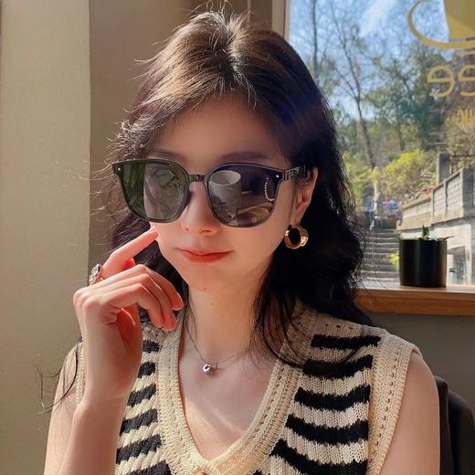 VVC新款墨镜折叠气垫女防晒眼镜防紫外线开车男女同款 商品图8