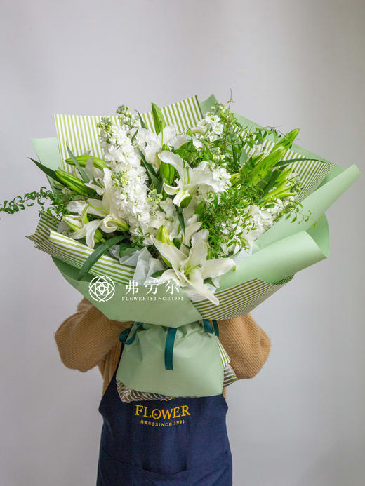 清明花束系列 商品图6