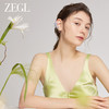 ZEGL设计师春日绽放系列彩色耳夹女无耳洞高级感耳骨夹耳环耳饰品 商品缩略图2