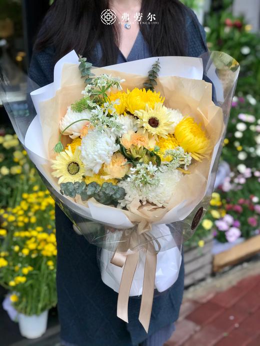 清明花束系列 商品图3