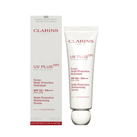 【预售 急单慎拍】娇韵诗防晒霜 清透美白隔离乳spf50孕妇敏感肌可用 50ml