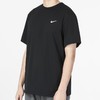 【小码特惠】Nike/耐克男装运动休闲舒适透气圆领短袖T恤DV9840-010 商品缩略图1