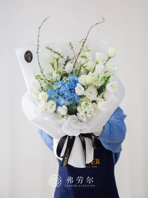 清明花束系列 商品图2