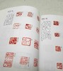 二玄社书法讲座五种：《隶书》《篆书》《楷书》《行书》《篆刻》，16开平装，日 西川宁主编，湖南美术出版社2021年版，单册定价68，售价：34，五册总定价340，售价170元。 商品缩略图14