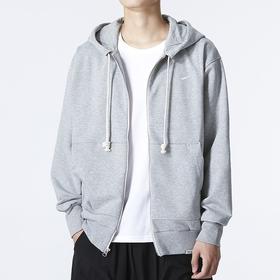 Nike/耐克正品春季新款男子篮球运动休闲连帽外套DQ5817-063